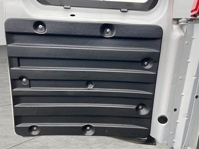 2024 Chevrolet Express Cargo 2500 Base