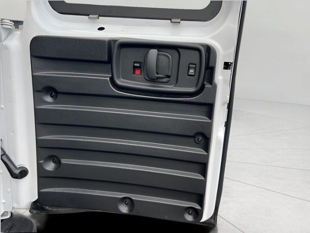 2024 Chevrolet Express Cargo 2500 Base