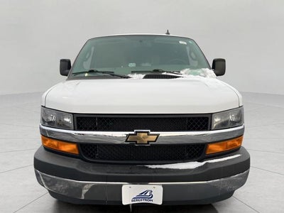 2024 Chevrolet Express Cargo 2500 Base