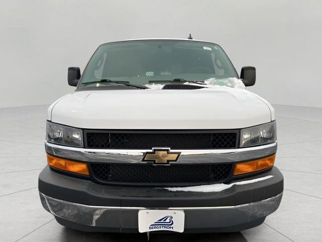 2024 Chevrolet Express Cargo 2500 Base