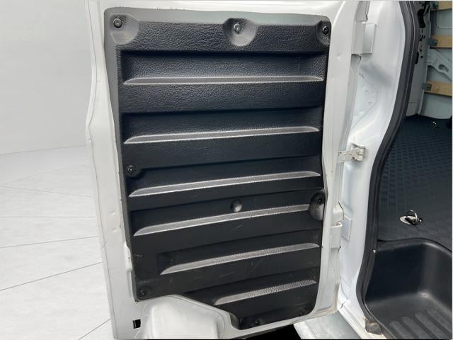 2024 Chevrolet Express Cargo 2500 Base