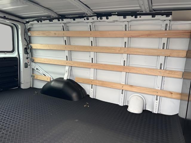 2024 Chevrolet Express Cargo 2500 Base