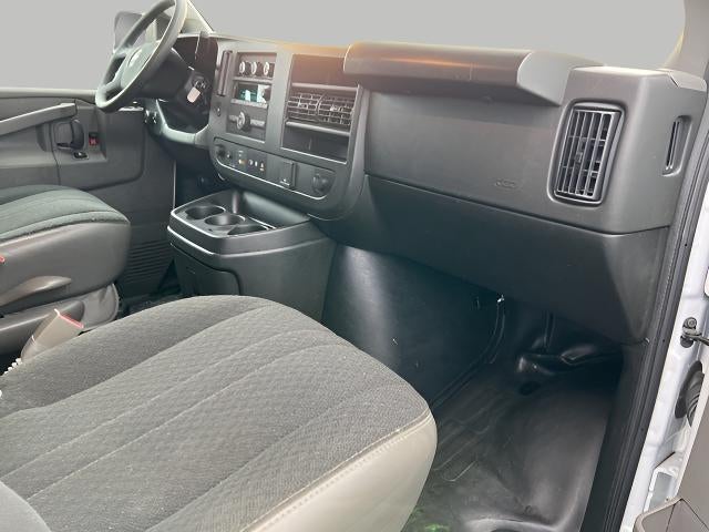 2024 Chevrolet Express Cargo 2500 Base