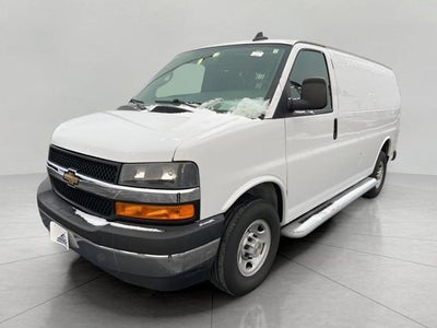 2024 Chevrolet Express Cargo 2500 Base