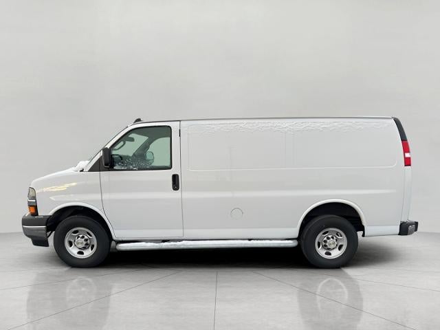 2024 Chevrolet Express Cargo 2500 Base
