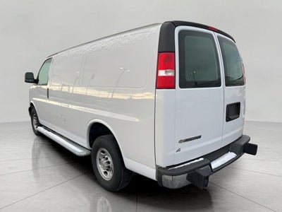 2024 Chevrolet Express Cargo 2500 Base