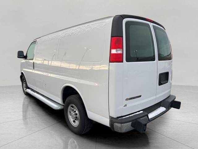 2024 Chevrolet Express Cargo 2500 Base
