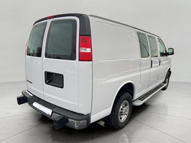 2024 Chevrolet Express Cargo 2500 Base