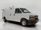 2021 Chevrolet Express Cargo 2500 Base