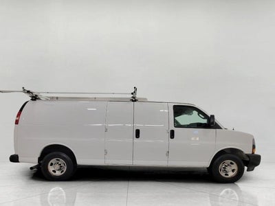 2021 Chevrolet Express Cargo 2500 Base