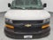 2021 Chevrolet Express Cargo 2500 Base