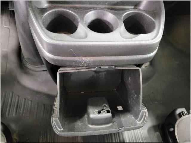 2021 Chevrolet Express Cargo 2500 Base