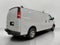 2021 Chevrolet Express Cargo 2500 Base