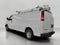 2021 Chevrolet Express Cargo 2500 Base