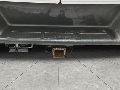 2021 Chevrolet Express Cargo 2500 Base