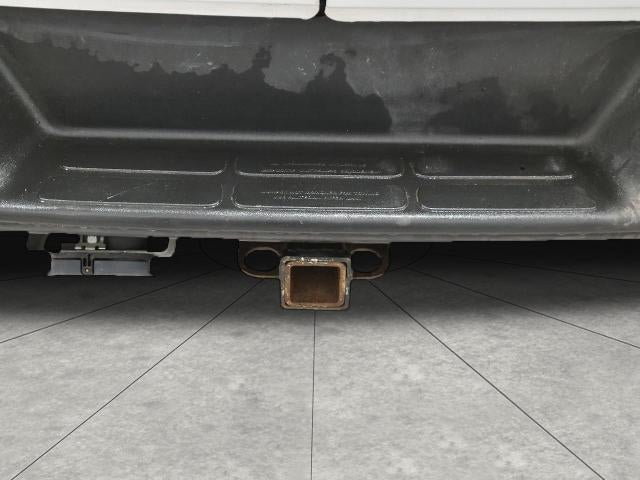 2021 Chevrolet Express Cargo 2500 Base