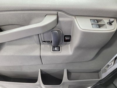 2021 Chevrolet Express Cargo 2500 Base