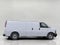 2026 Chevrolet Express Cargo Base
