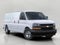2026 Chevrolet Express Cargo Base