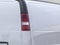 2026 Chevrolet Express Cargo Base