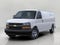 2026 Chevrolet Express Cargo Base