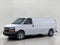 2026 Chevrolet Express Cargo Base