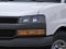 2026 Chevrolet Express Cargo Base