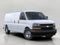 2026 Chevrolet Express Cargo Base
