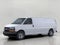 2026 Chevrolet Express Cargo Base