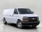 2026 Chevrolet Express Cargo Base