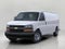 2026 Chevrolet Express Cargo Base