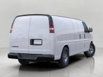 2026 Chevrolet Express Cargo Base