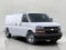 2026 Chevrolet Express Cargo Base