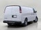 2026 Chevrolet Express Cargo Base