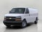 2026 Chevrolet Express Cargo Base