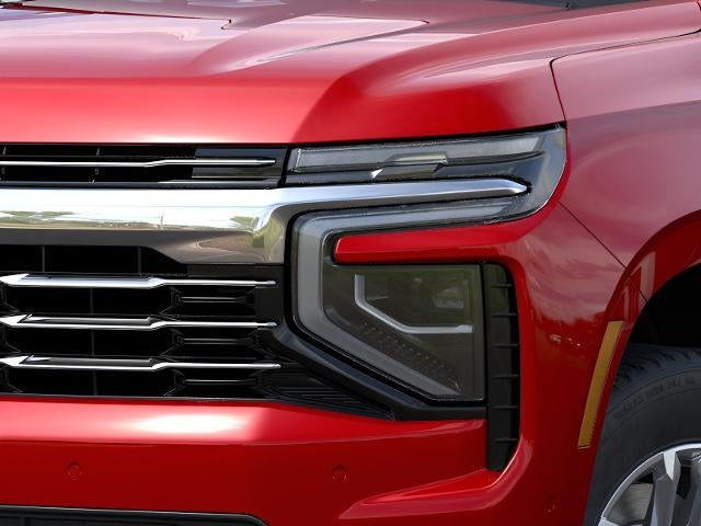 2026 Chevrolet Suburban LT - Photo 10