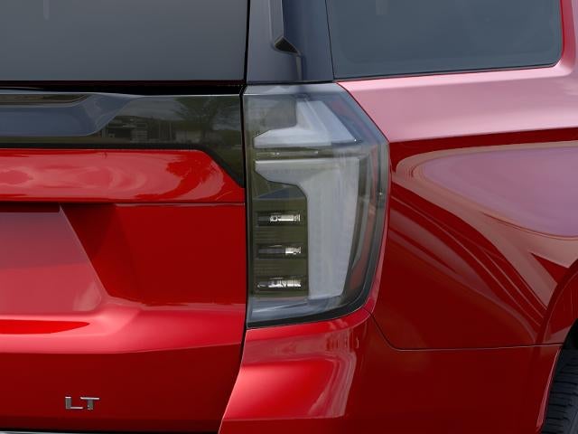 2026 Chevrolet Suburban LT - Photo 11