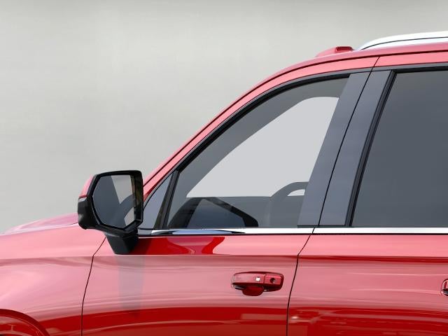 2026 Chevrolet Suburban LT - Photo 12