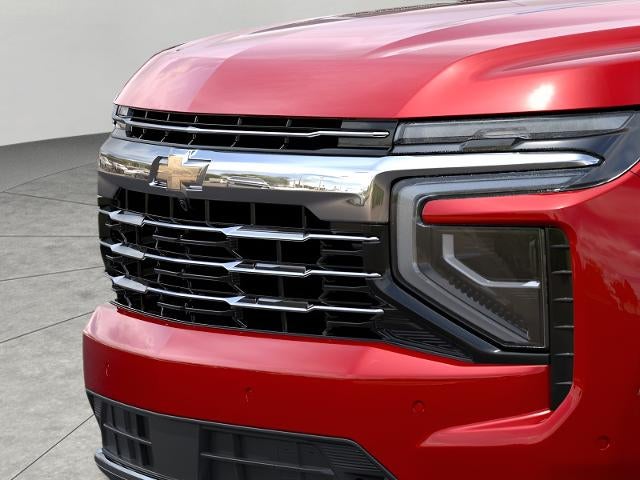 2026 Chevrolet Suburban LT - Photo 13