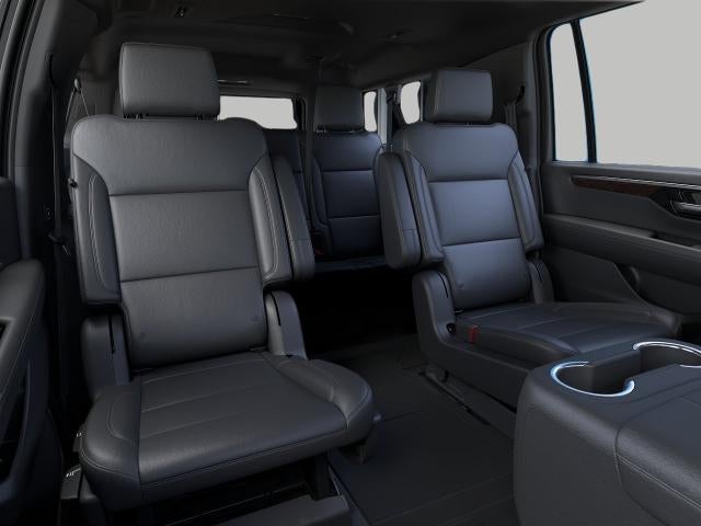 2026 Chevrolet Suburban LT - Photo 17