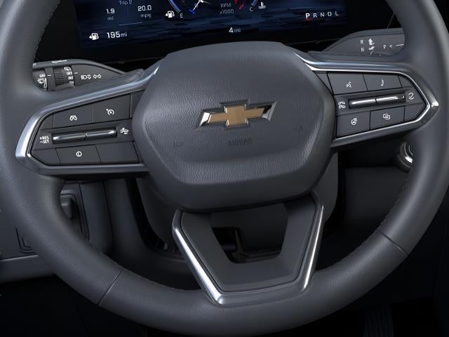 2026 Chevrolet Suburban LT - Photo 19