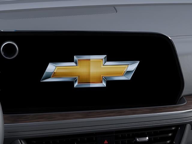 2026 Chevrolet Suburban LT - Photo 20