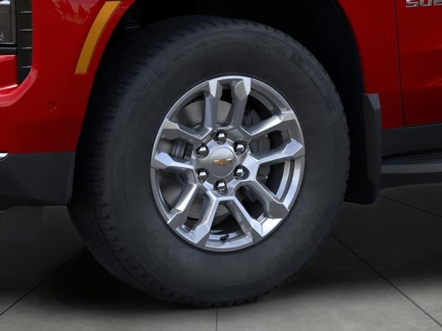 2026 Chevrolet Suburban LT - Photo 9