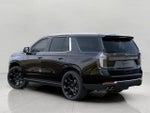 2027 Chevrolet Tahoe High Country