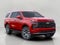 2027 Chevrolet Tahoe High Country