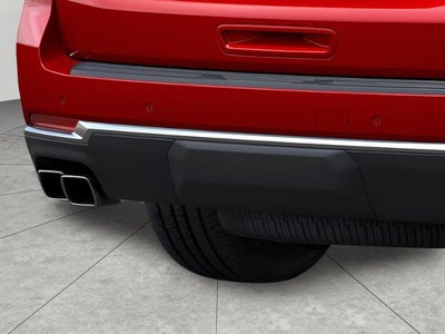 2027 Chevrolet Tahoe High Country