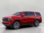 2027 Chevrolet Tahoe High Country