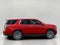 2027 Chevrolet Tahoe High Country