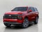 2027 Chevrolet Tahoe High Country
