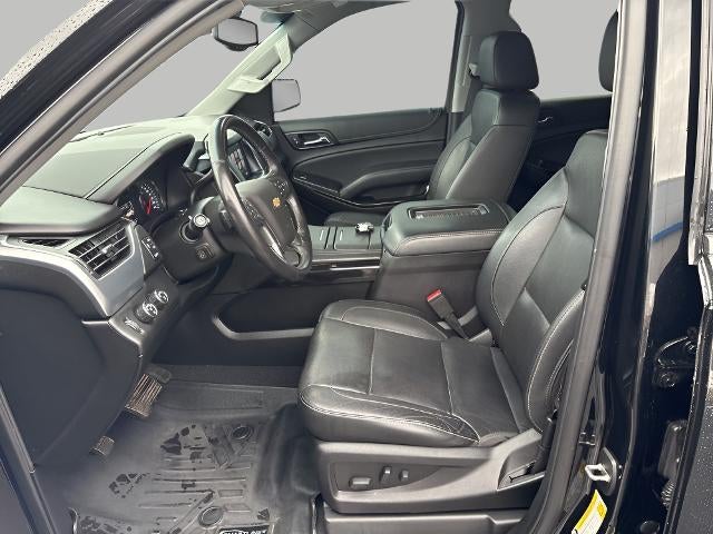 2020 Chevrolet Suburban Premier